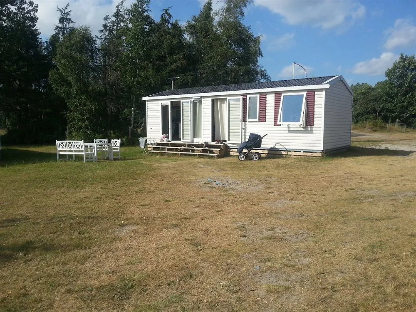 Marielyst Camping & Mobile Homes
