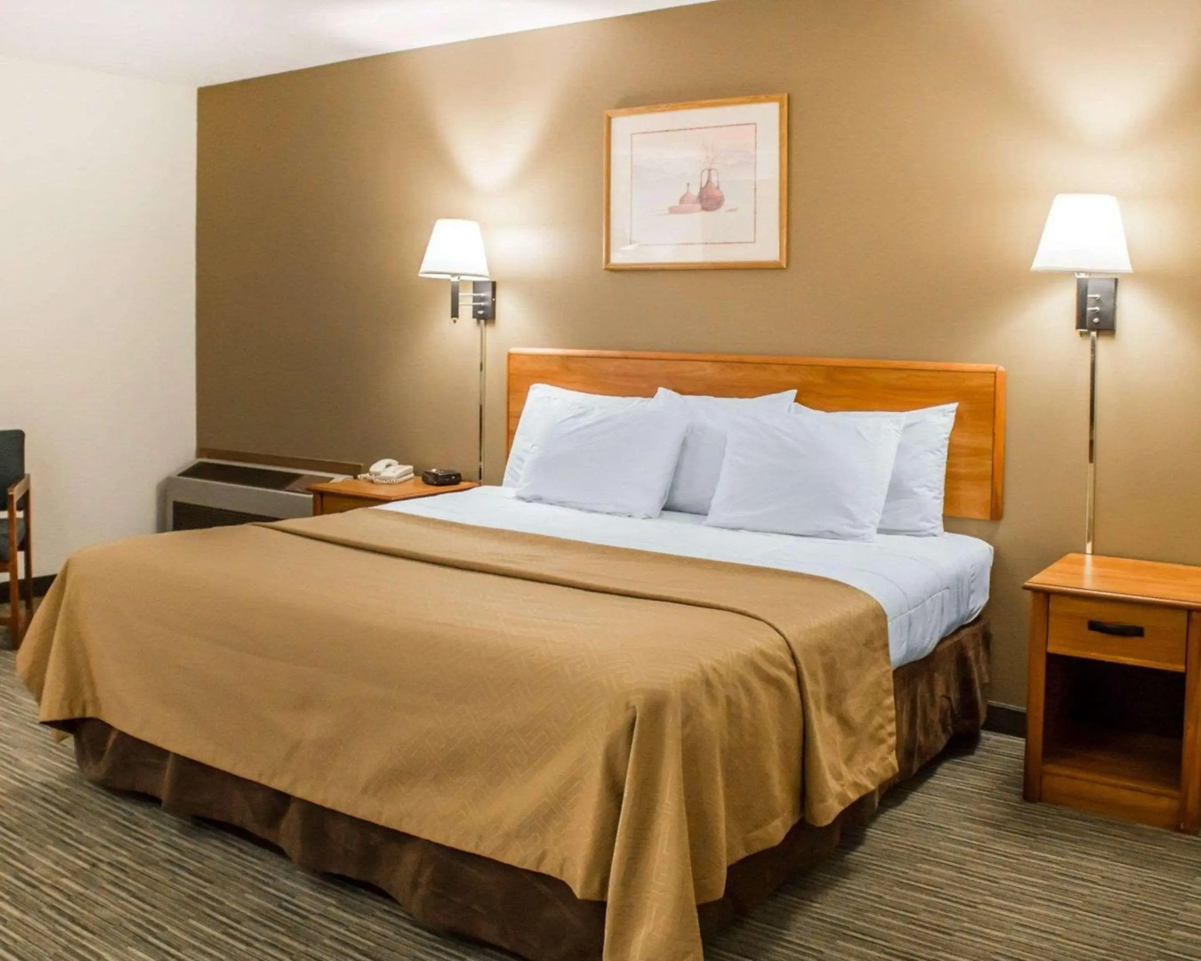 Econo Lodge Elkhart North