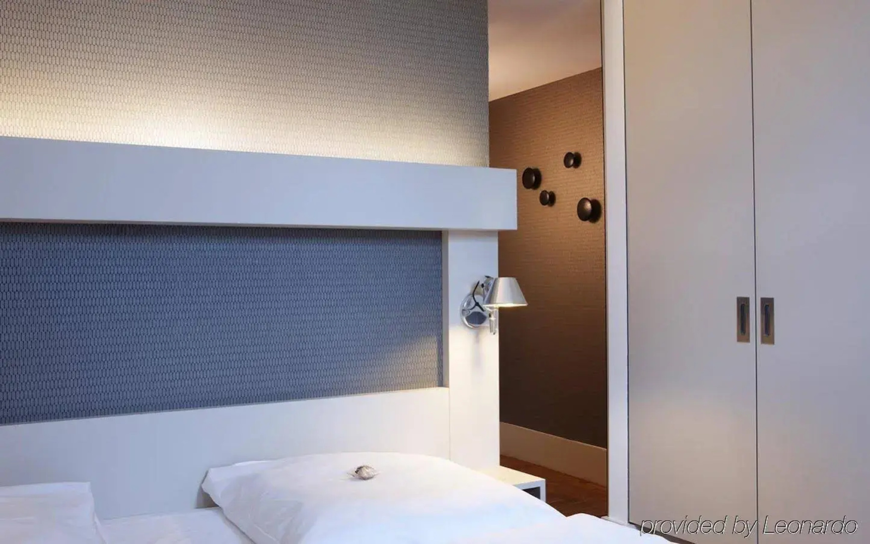 Hotel Amano Rooms & Apartments
