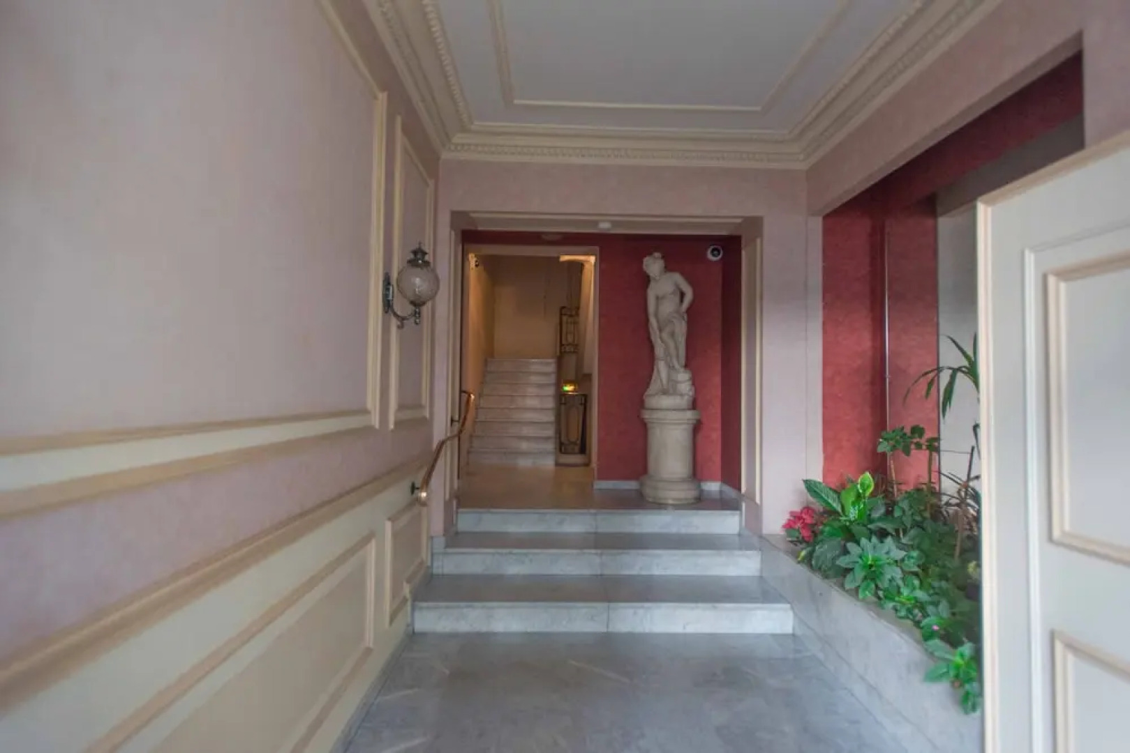 Le Mans City Ambiance Cosy