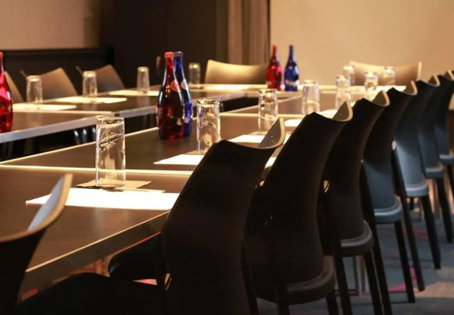 New Northumbria Hotel