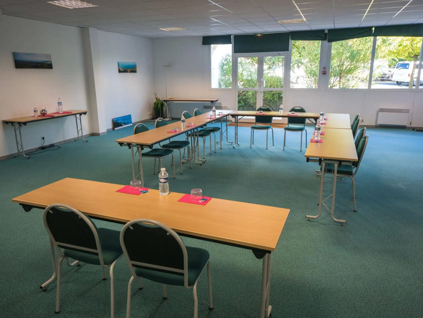 Résidence Ilbarritz