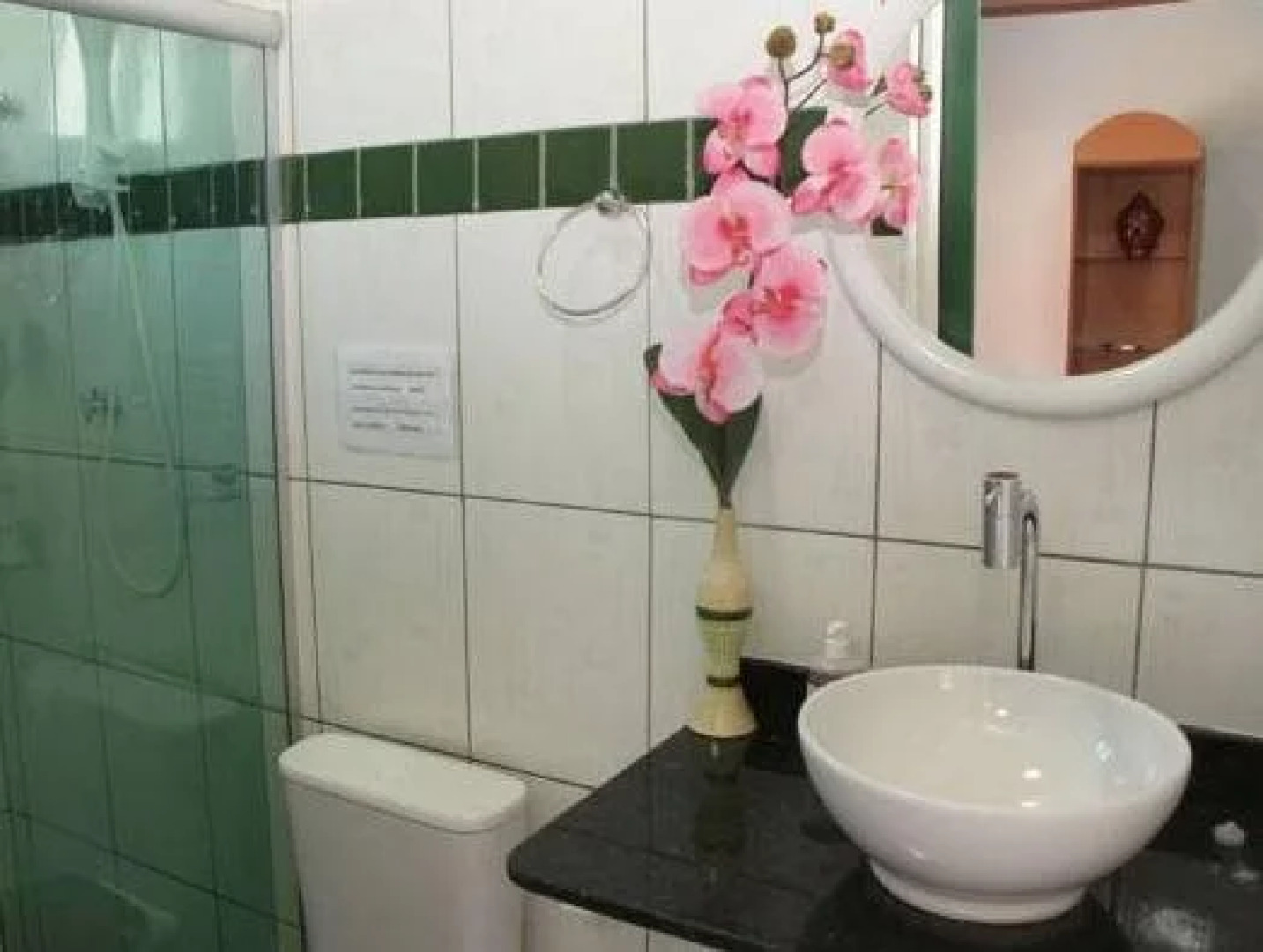 Residence Karimbo Amazônia