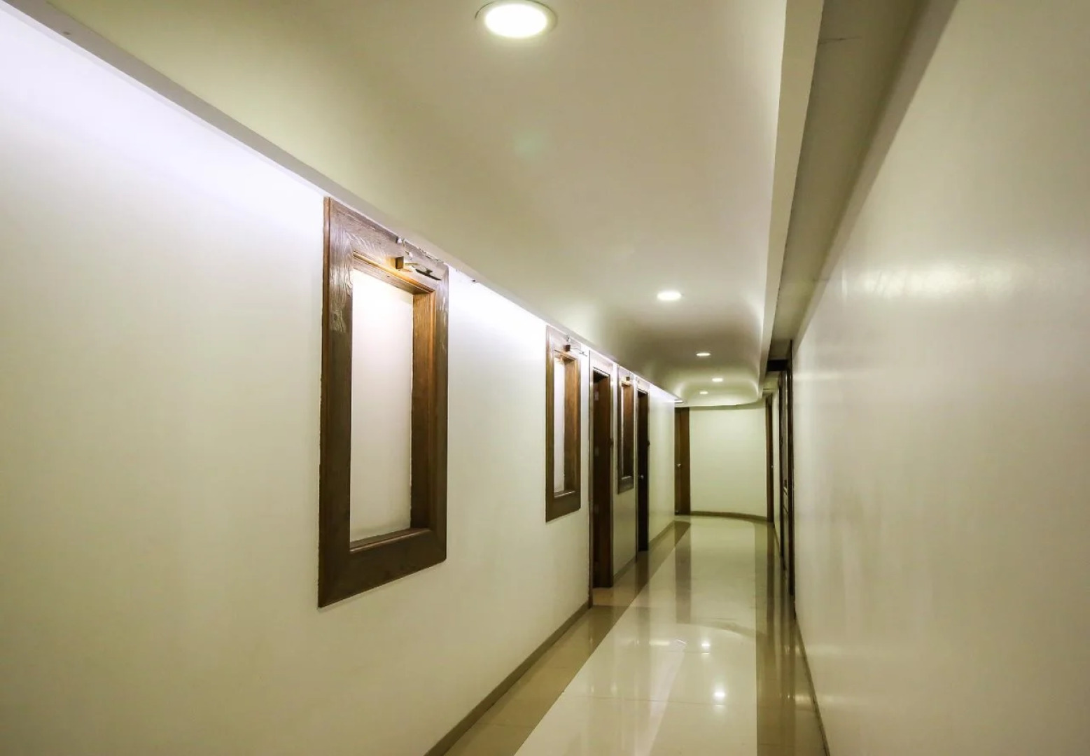 Hotel Panchalee deluxe