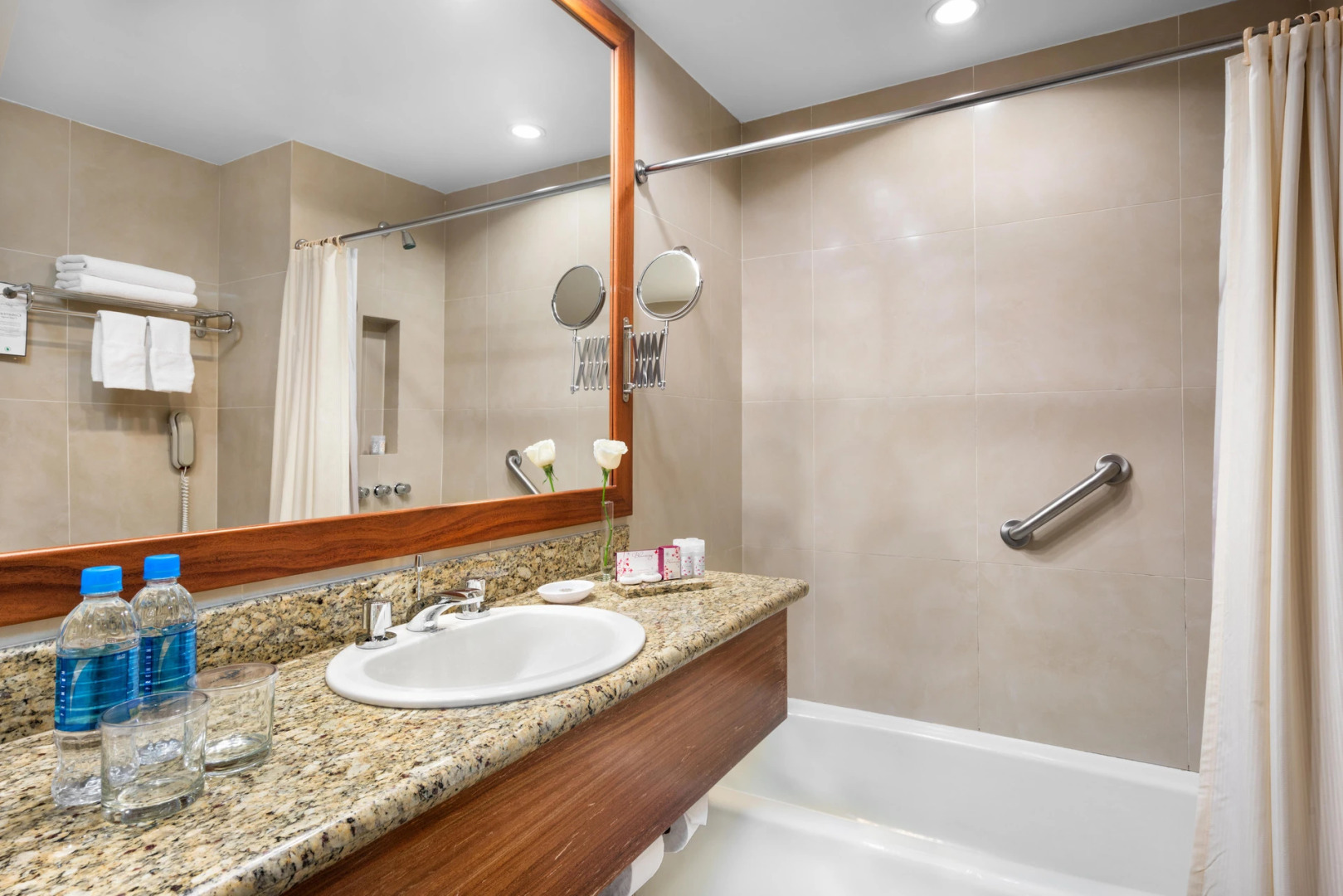 Hotel Palace Guayaquil