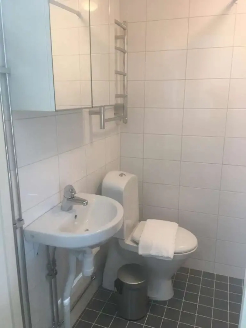 Sure Hotel by Best Western Vilsta Sporthotell