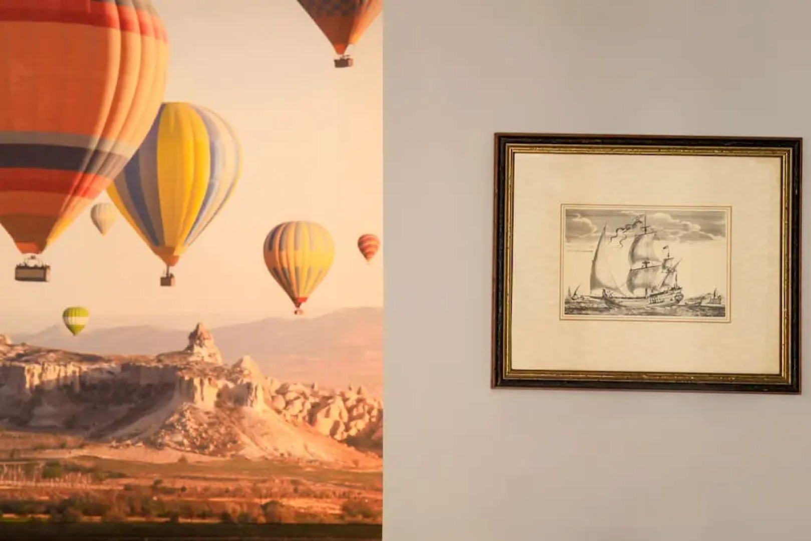 Athens Classic Retro Home