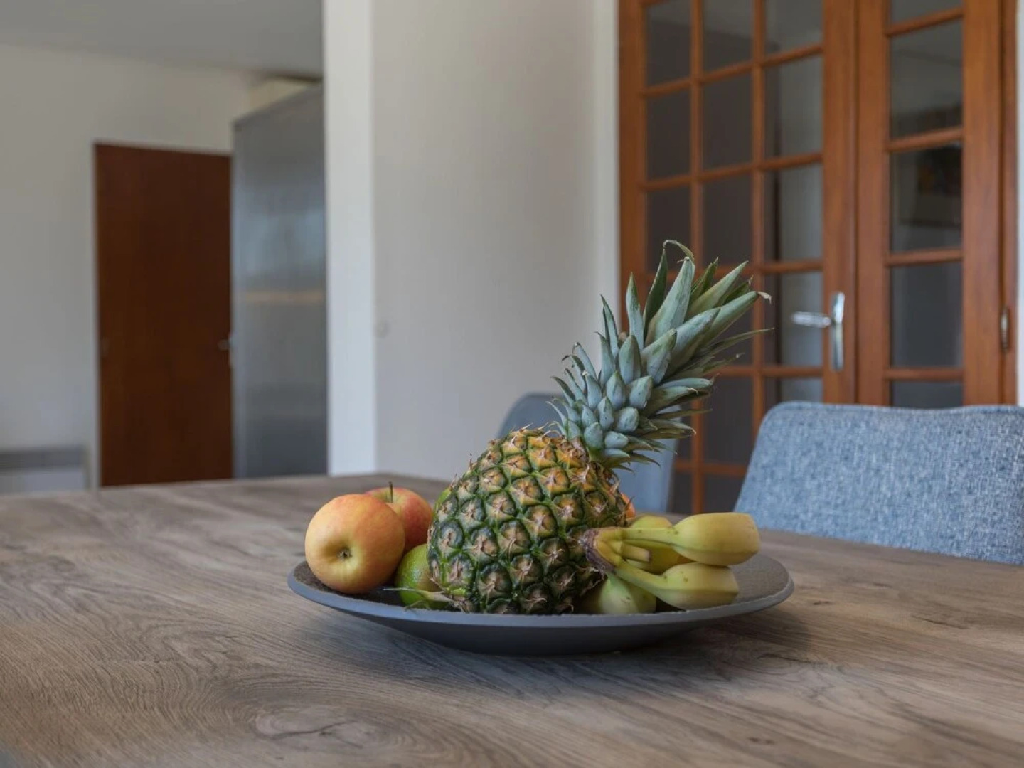 Alluring Villa in Beaufort With Swimming Pool