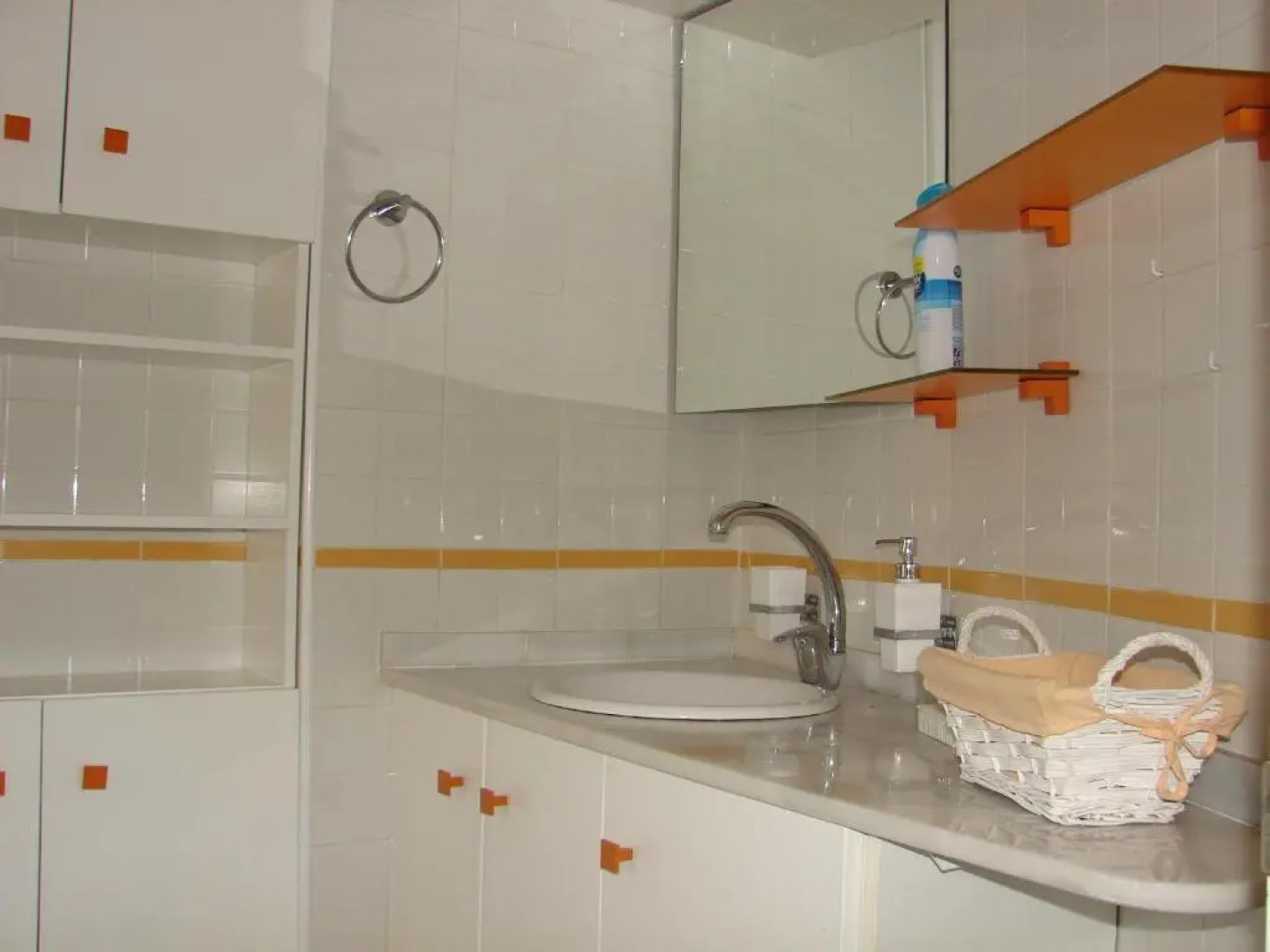 Apartamento en La Calma