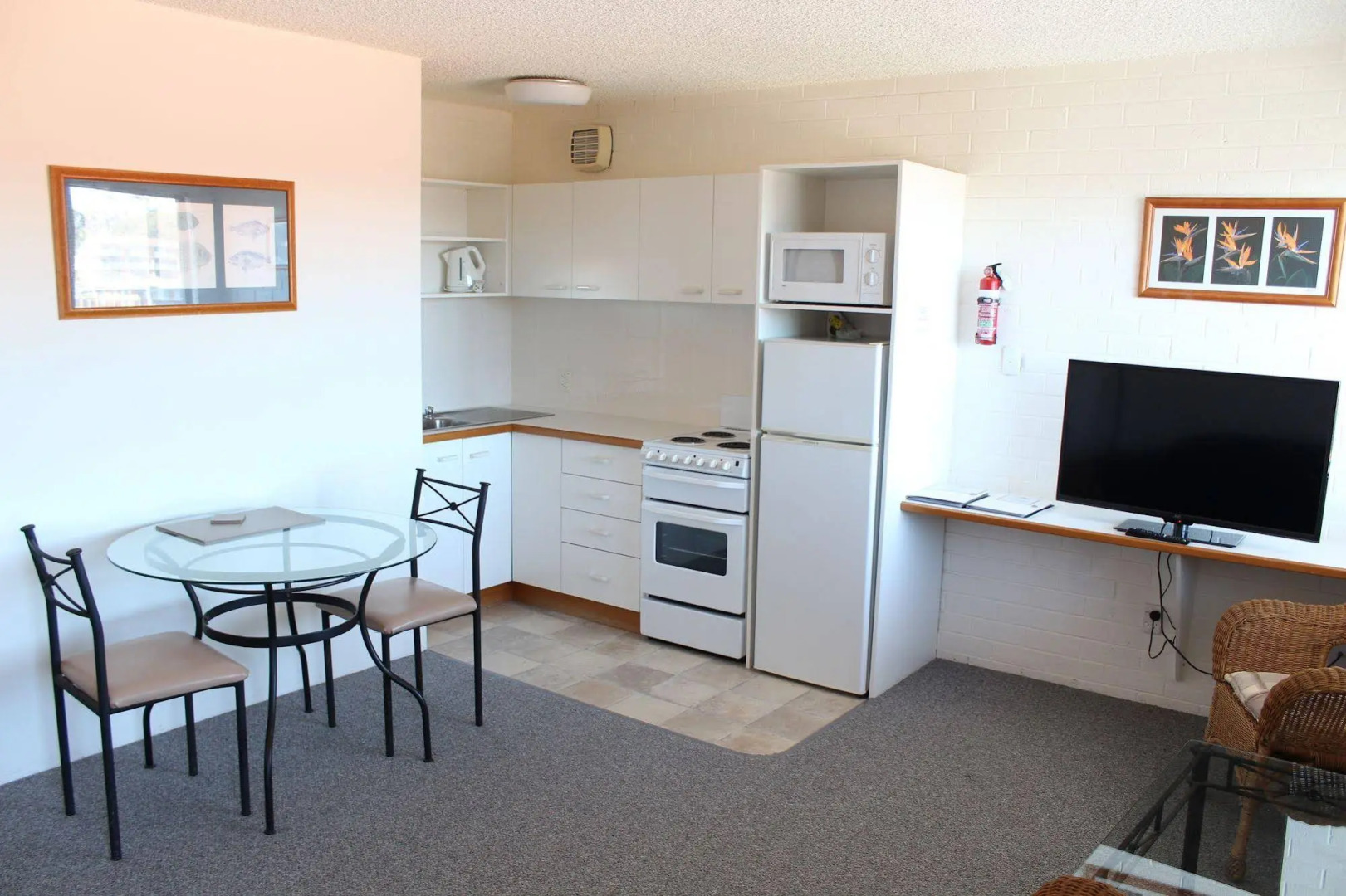 Narooma Palms Holiday Apartments