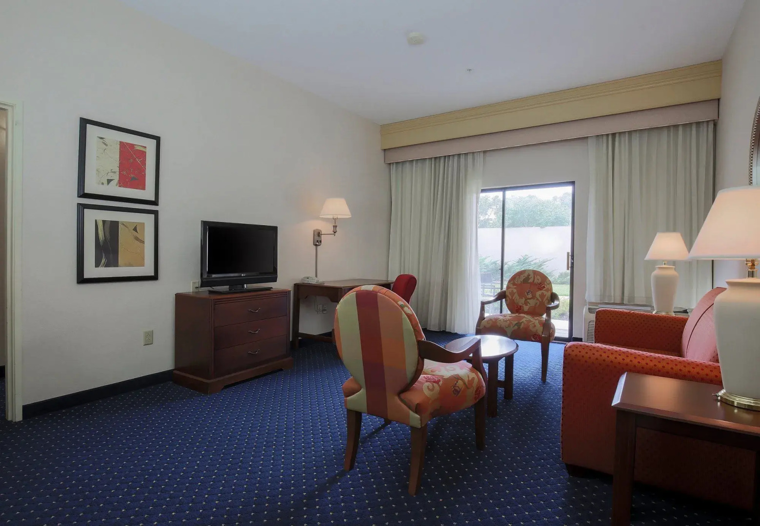 Courtyard by Marriott Topeka