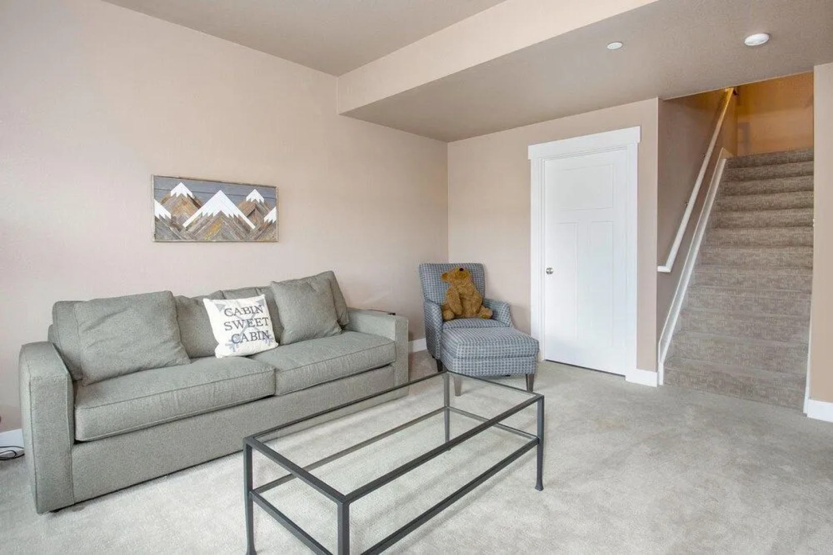 Rendezvous 47 Lookout Point