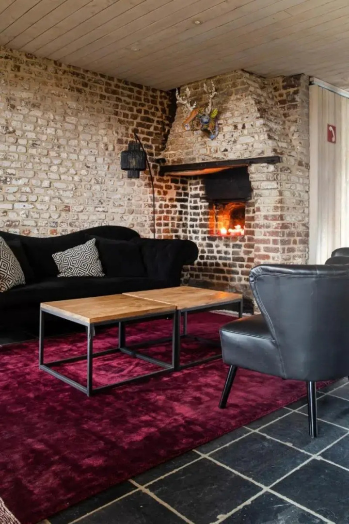 Vakantiehoeve Amadee