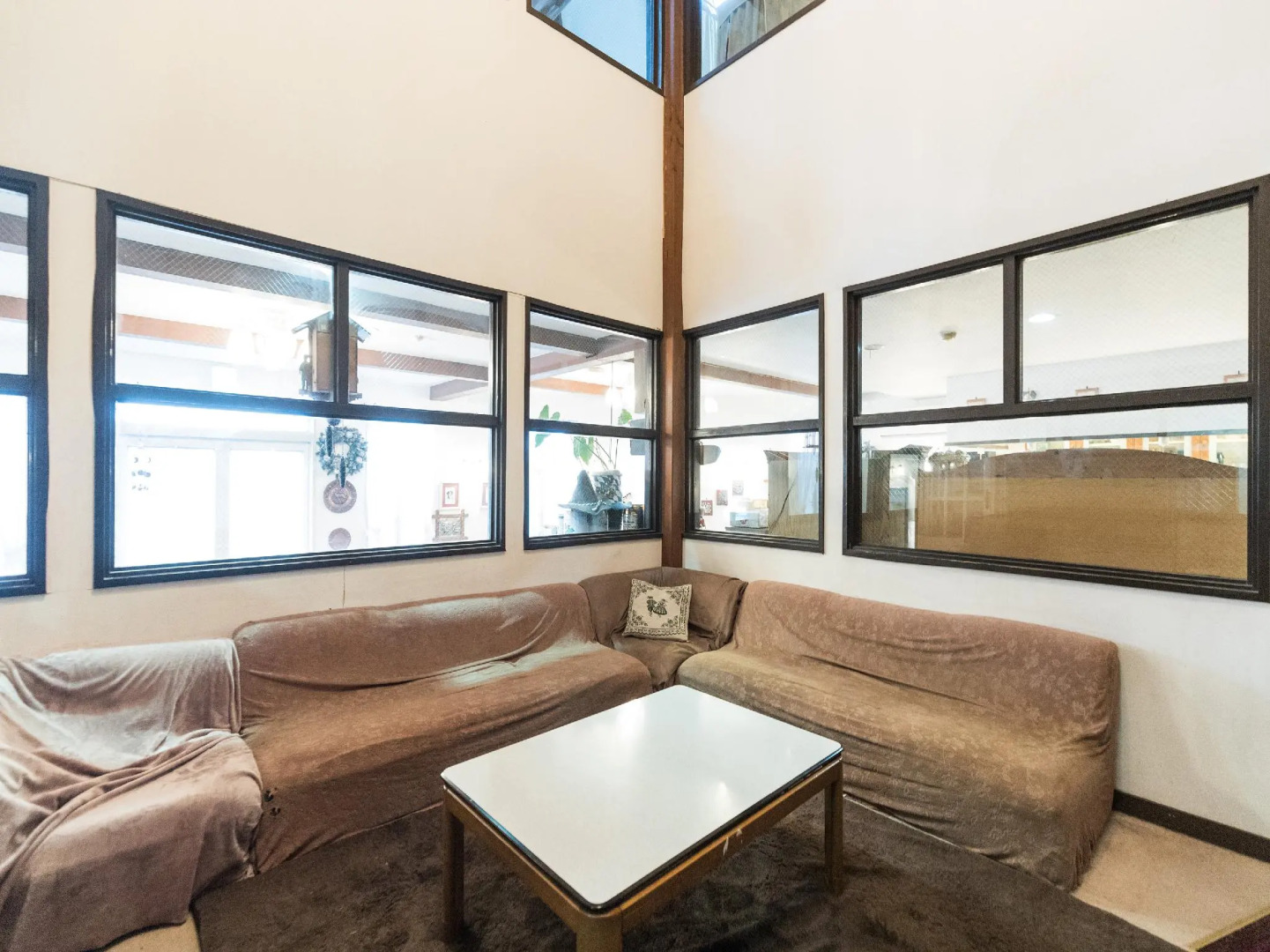 Tabist Kiyosato Grandeur Yatsugatake