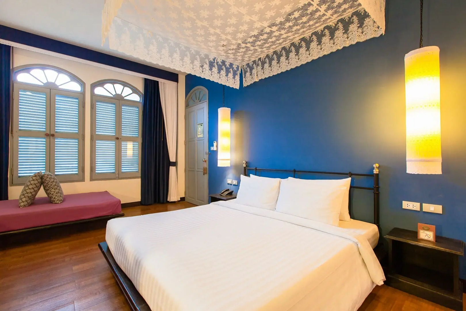 The Memory at On On Hotel