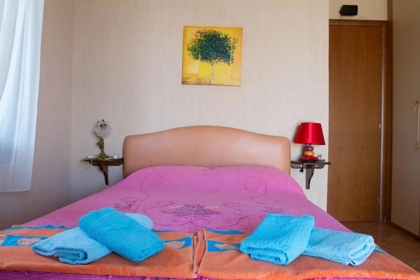 Ananda Spa Villa in Nies