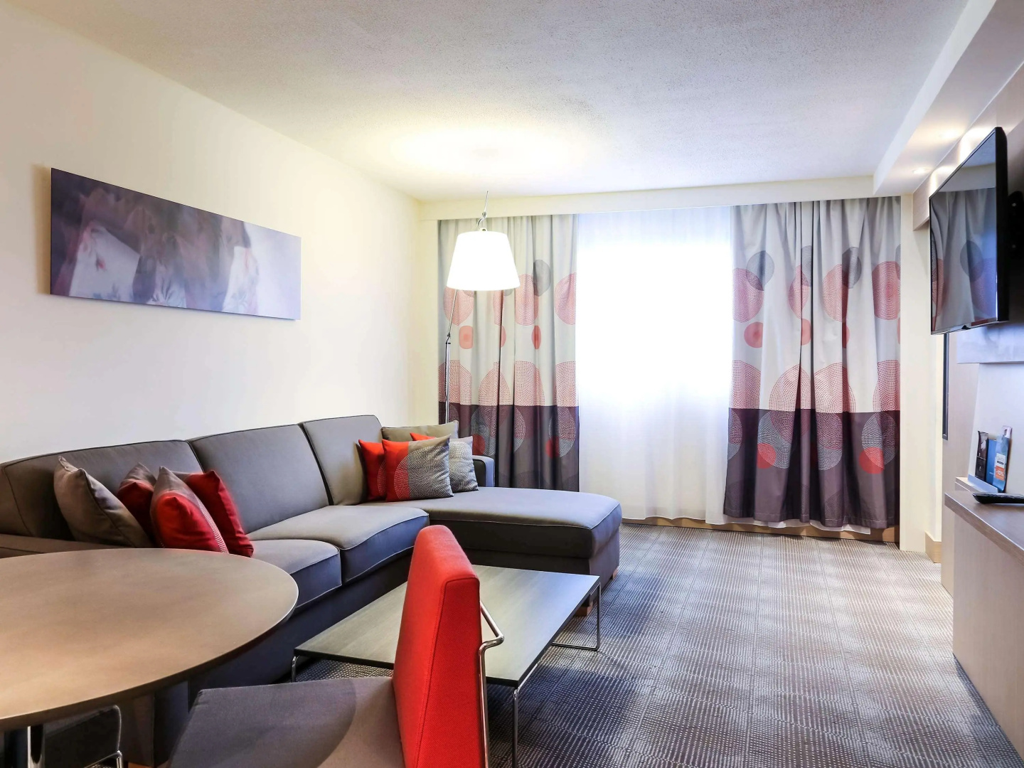 Novotel Abidjan Plateau