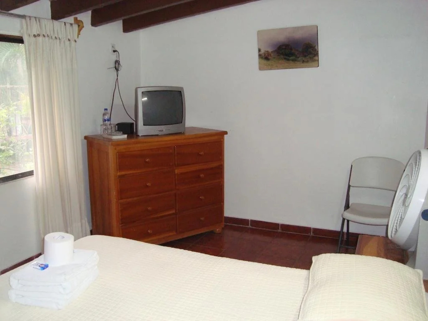 Posada Santo Domingo