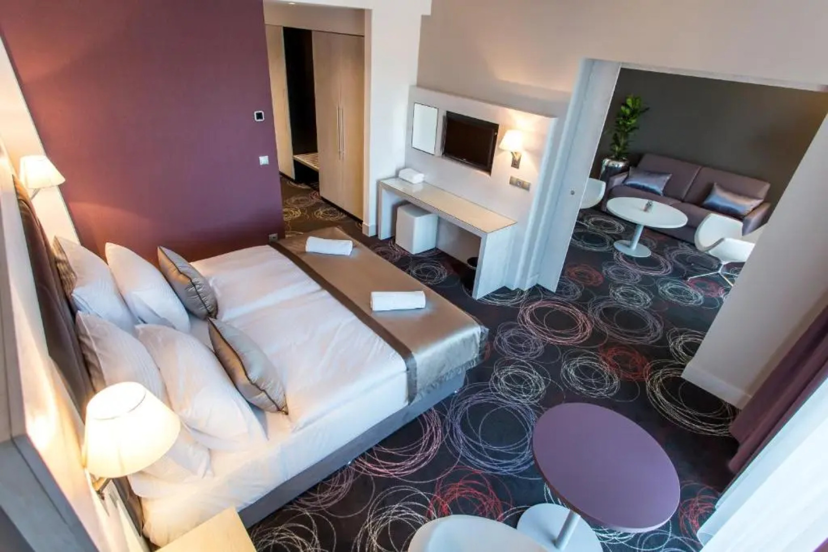 Aura Hotel - Adults Only