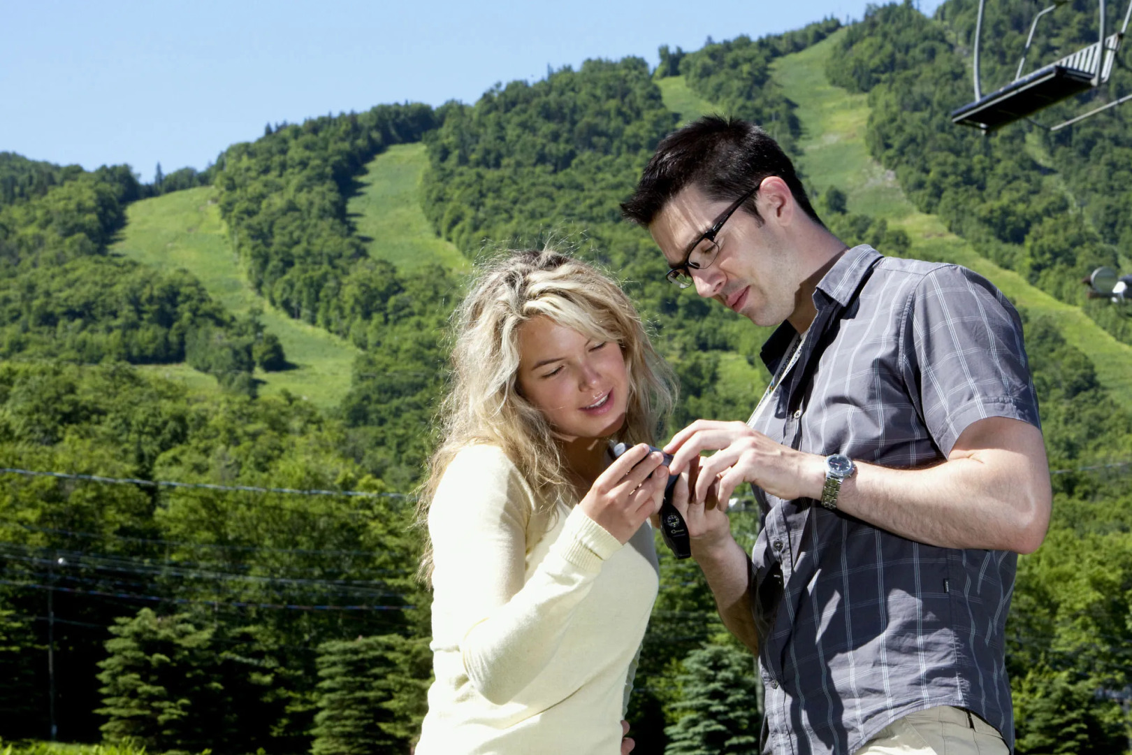 Condos & Hôtel Stoneham