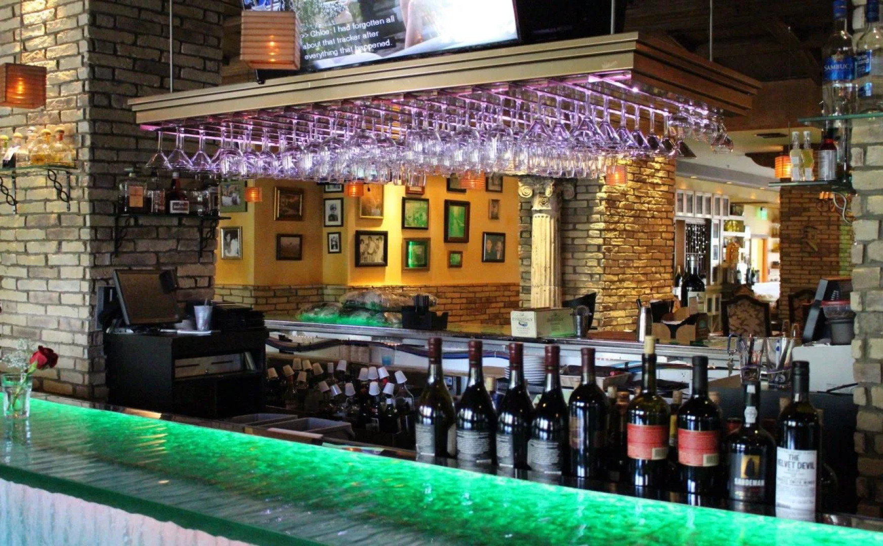 Ocean Manor Beach Hotel