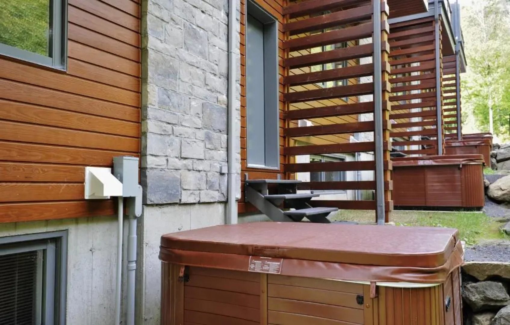 Chalet 23 Chemin des Quarante by Les Chalets Alpins