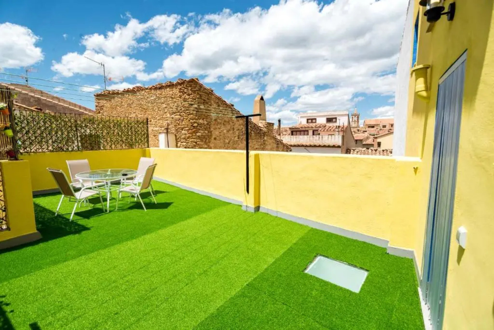 Apartamento Las Suertes