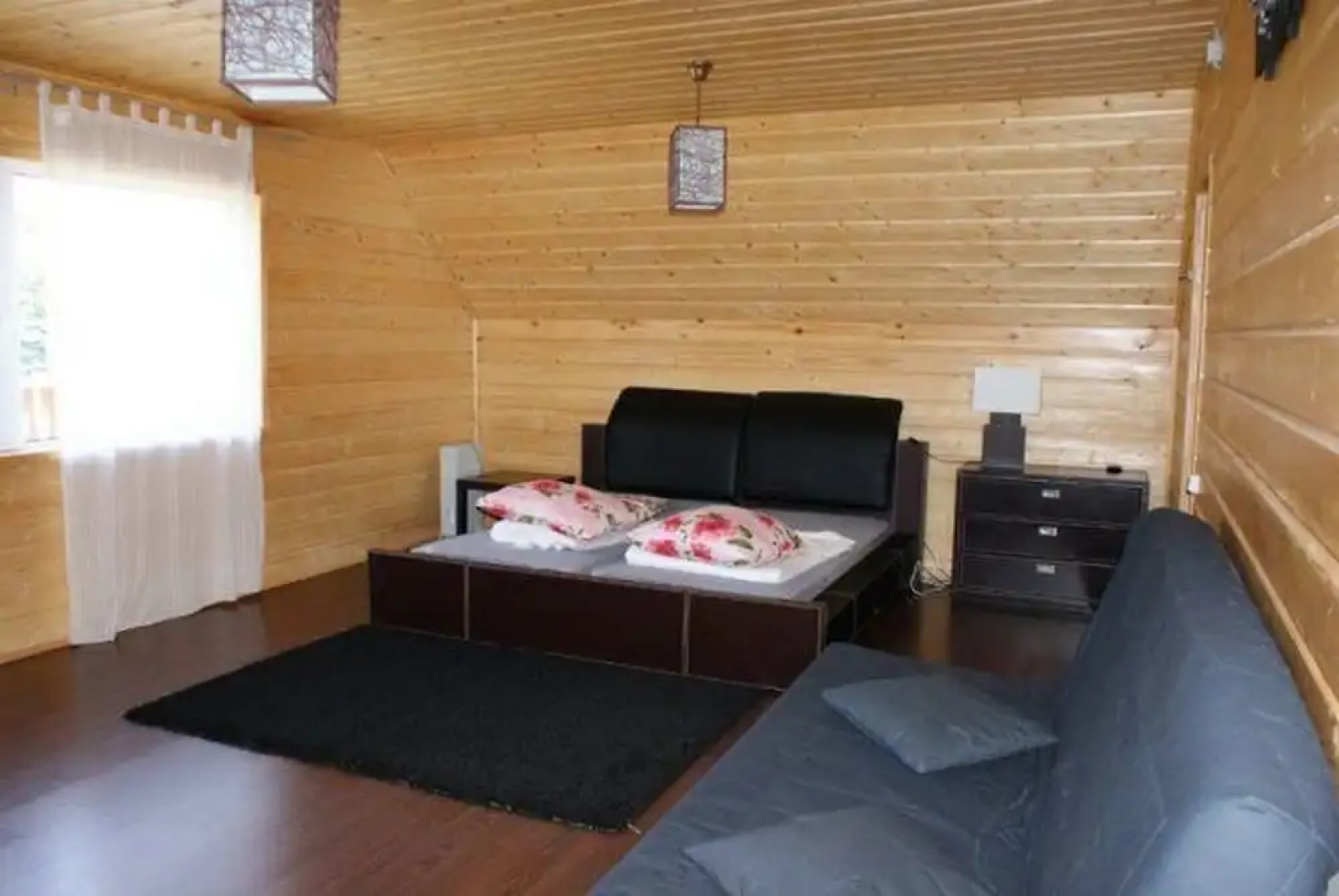 База отдыха «Большие Камни»