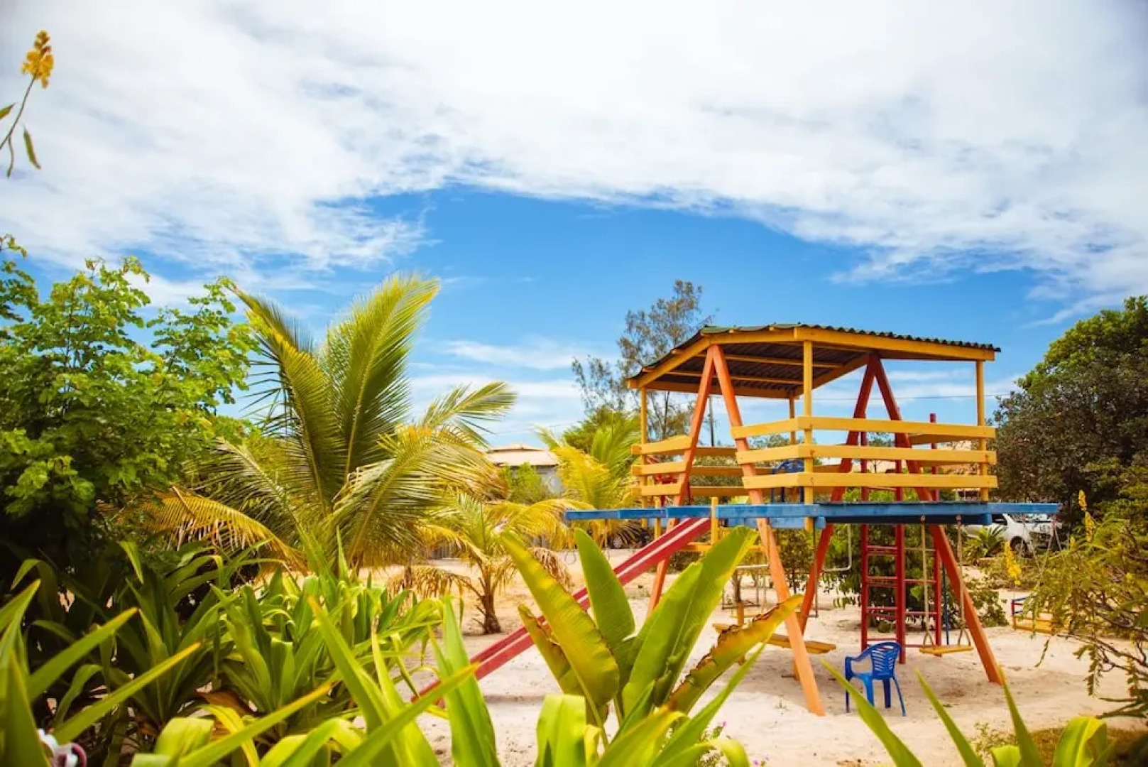 Pousada Jardim Cambui