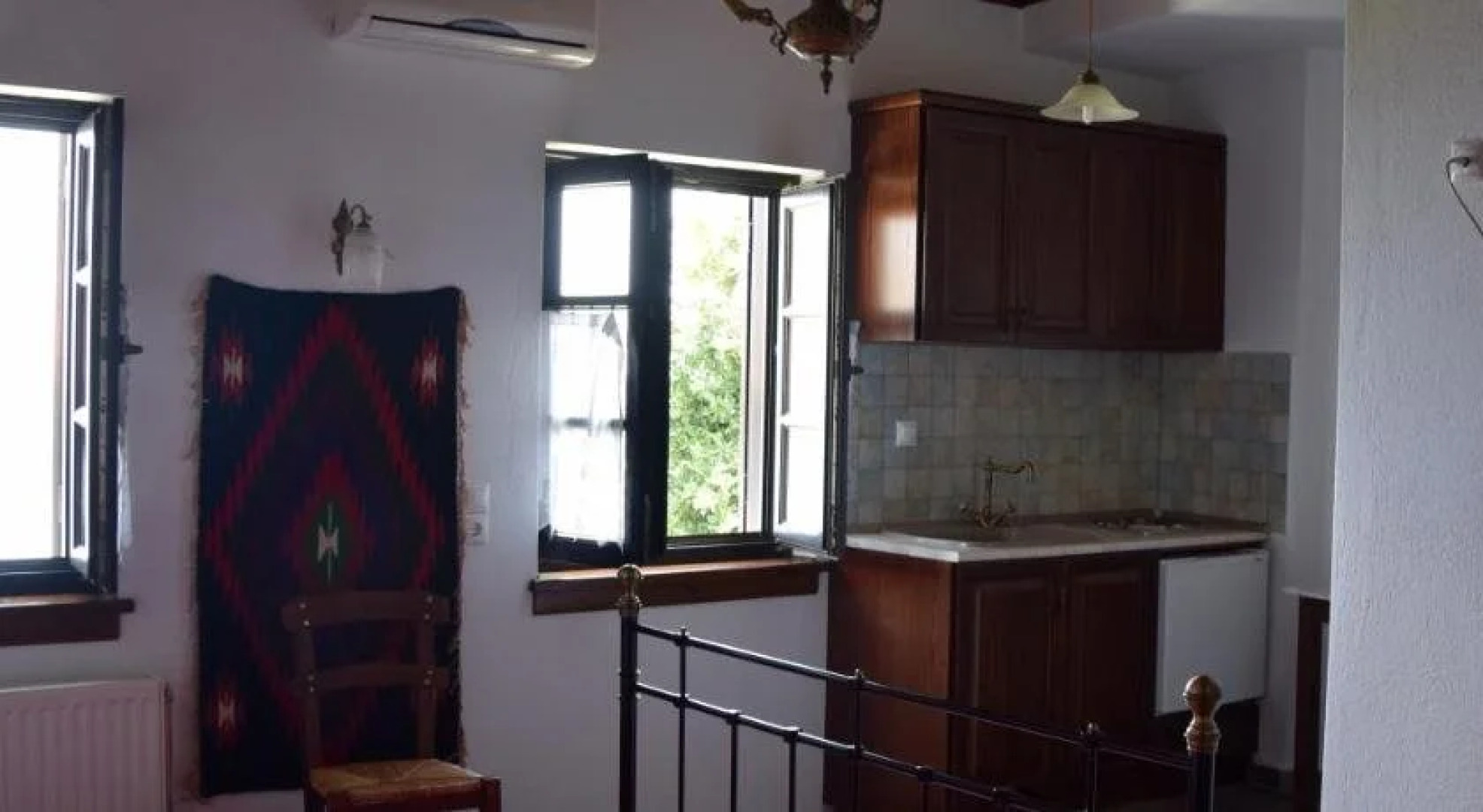 Veras Traditional House