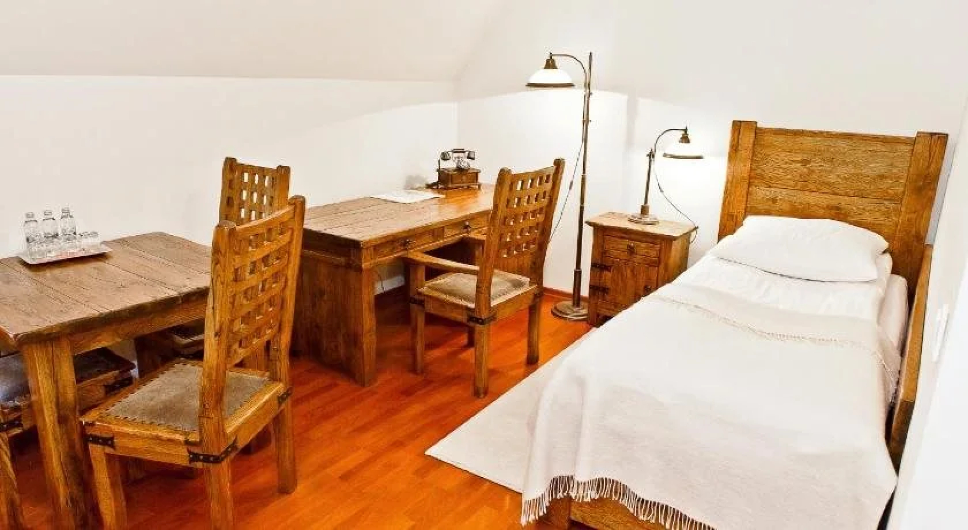 Zamek Królewski Boutique Hotel
