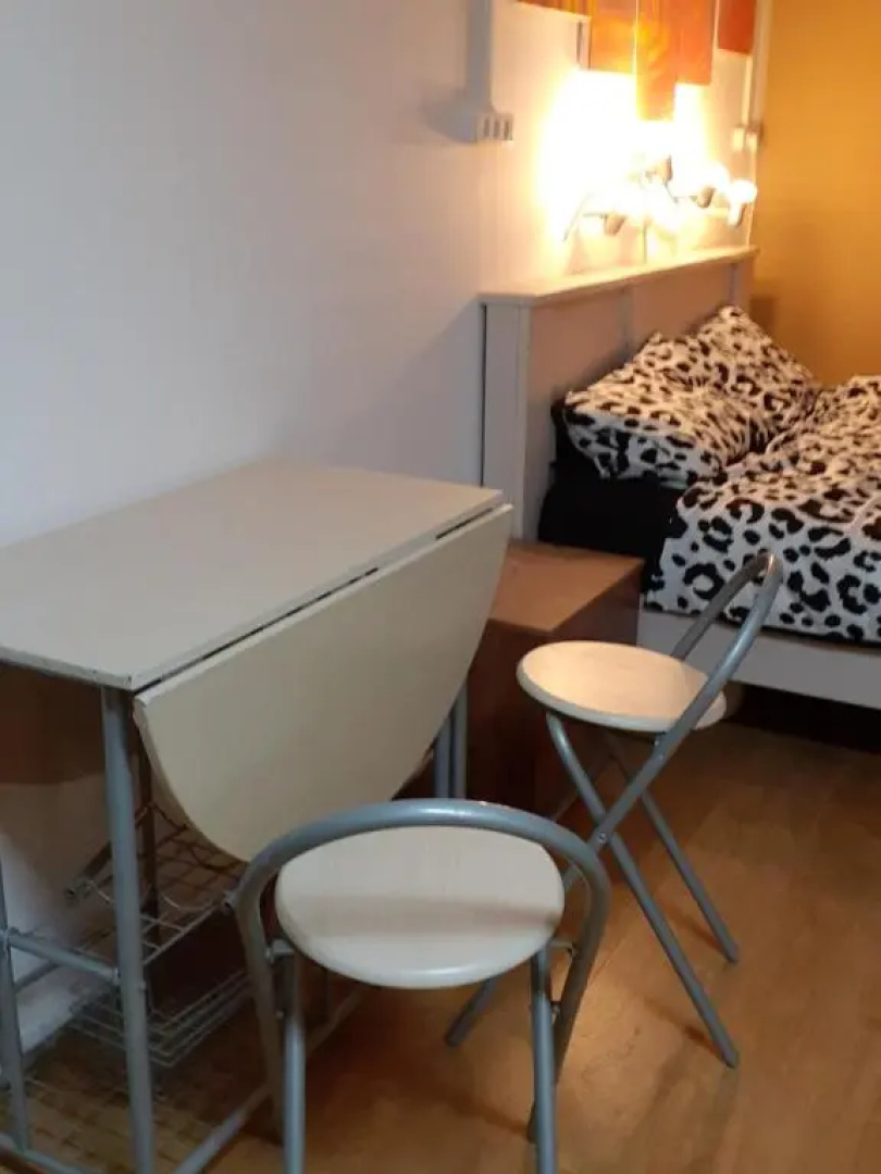Suite Studio Zimmer