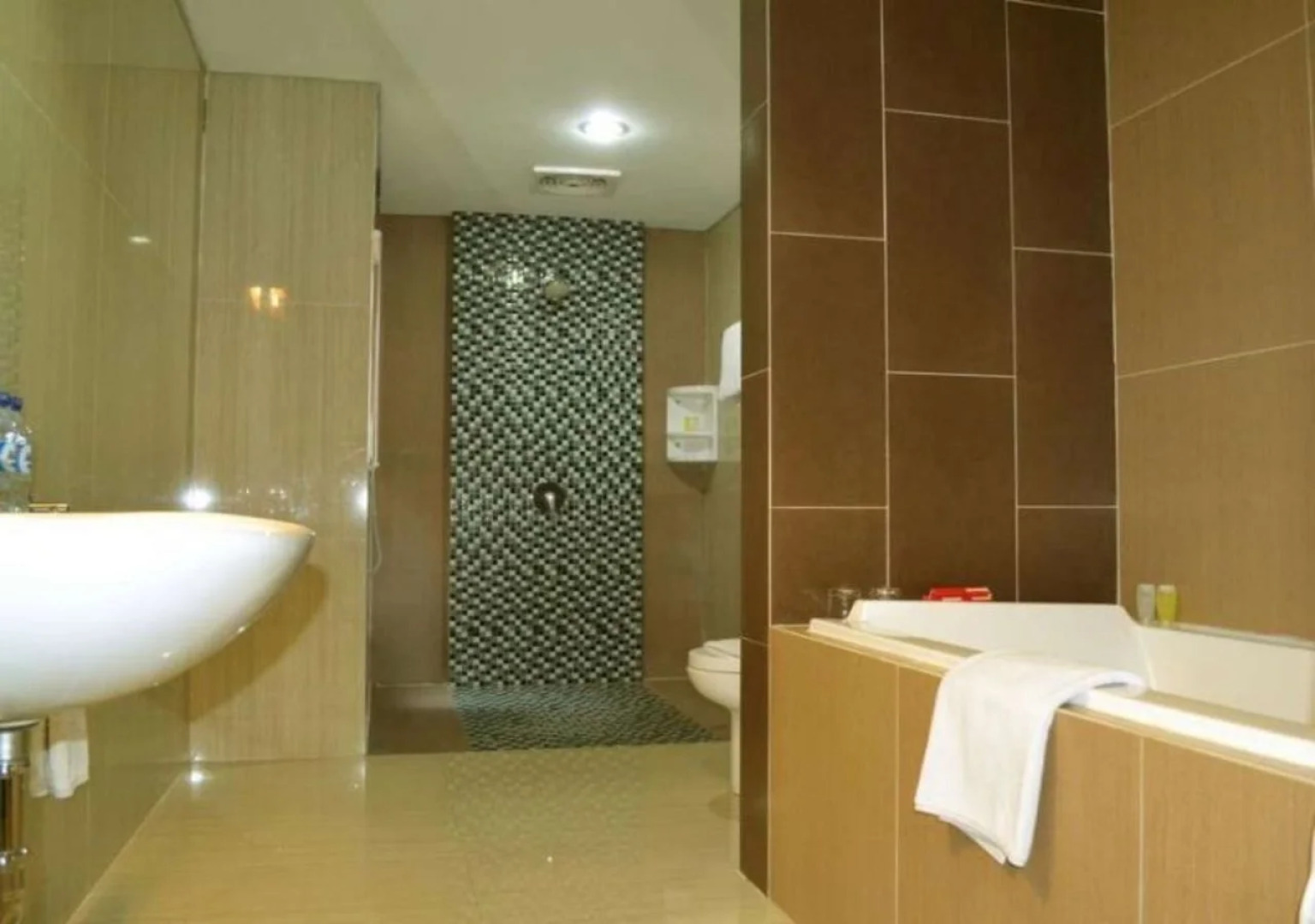 Merapi Merbabu Hotel Yogyakarta Powered by Archipelago