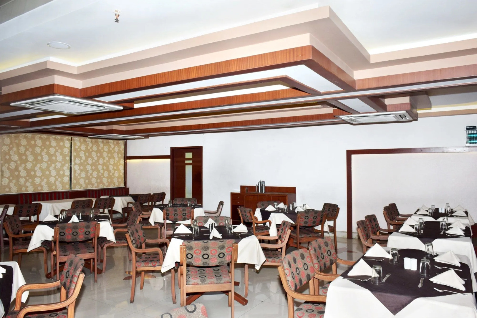 FabHotel Amrit Residency