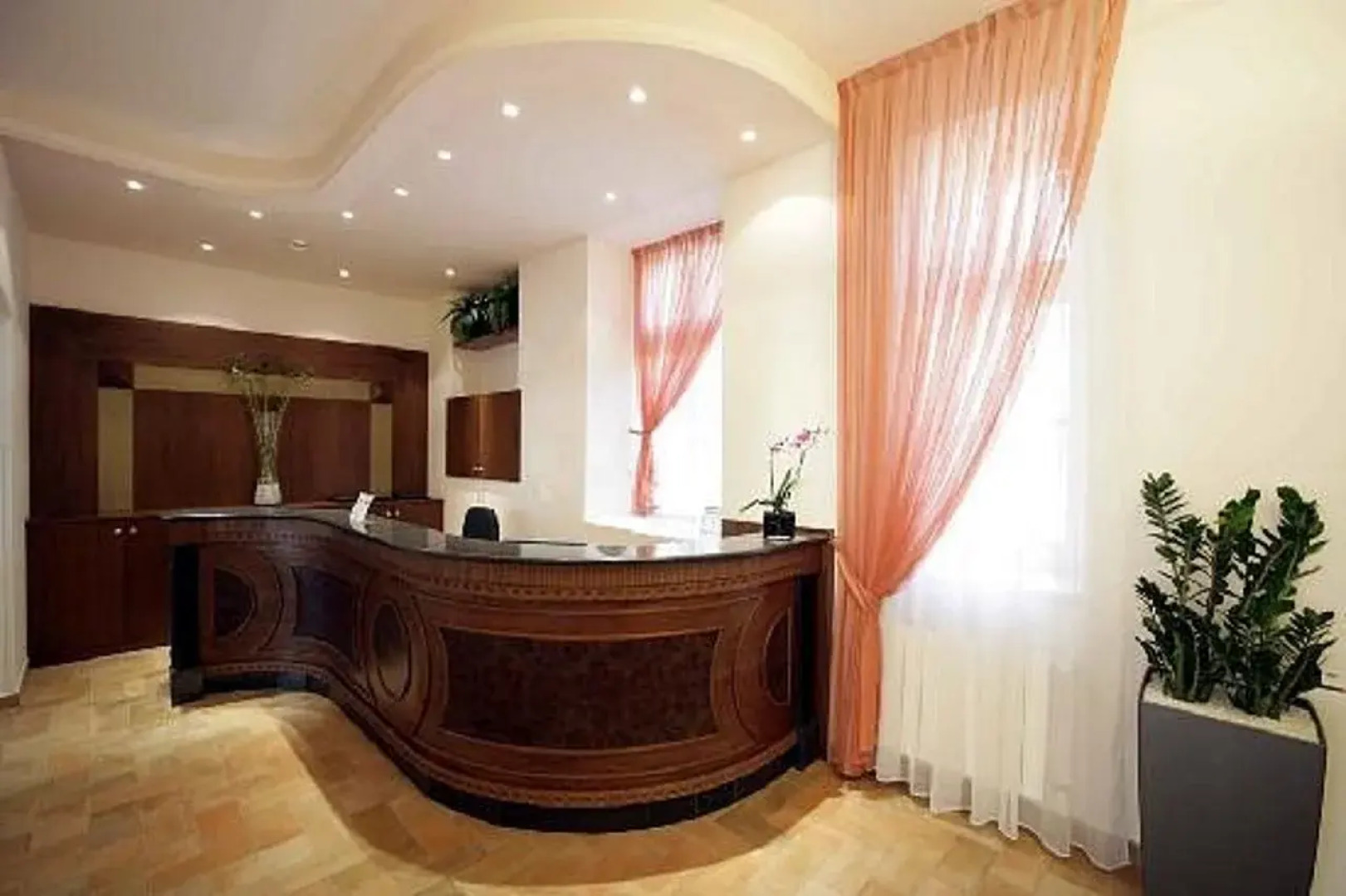 Hotel Galileo Prague