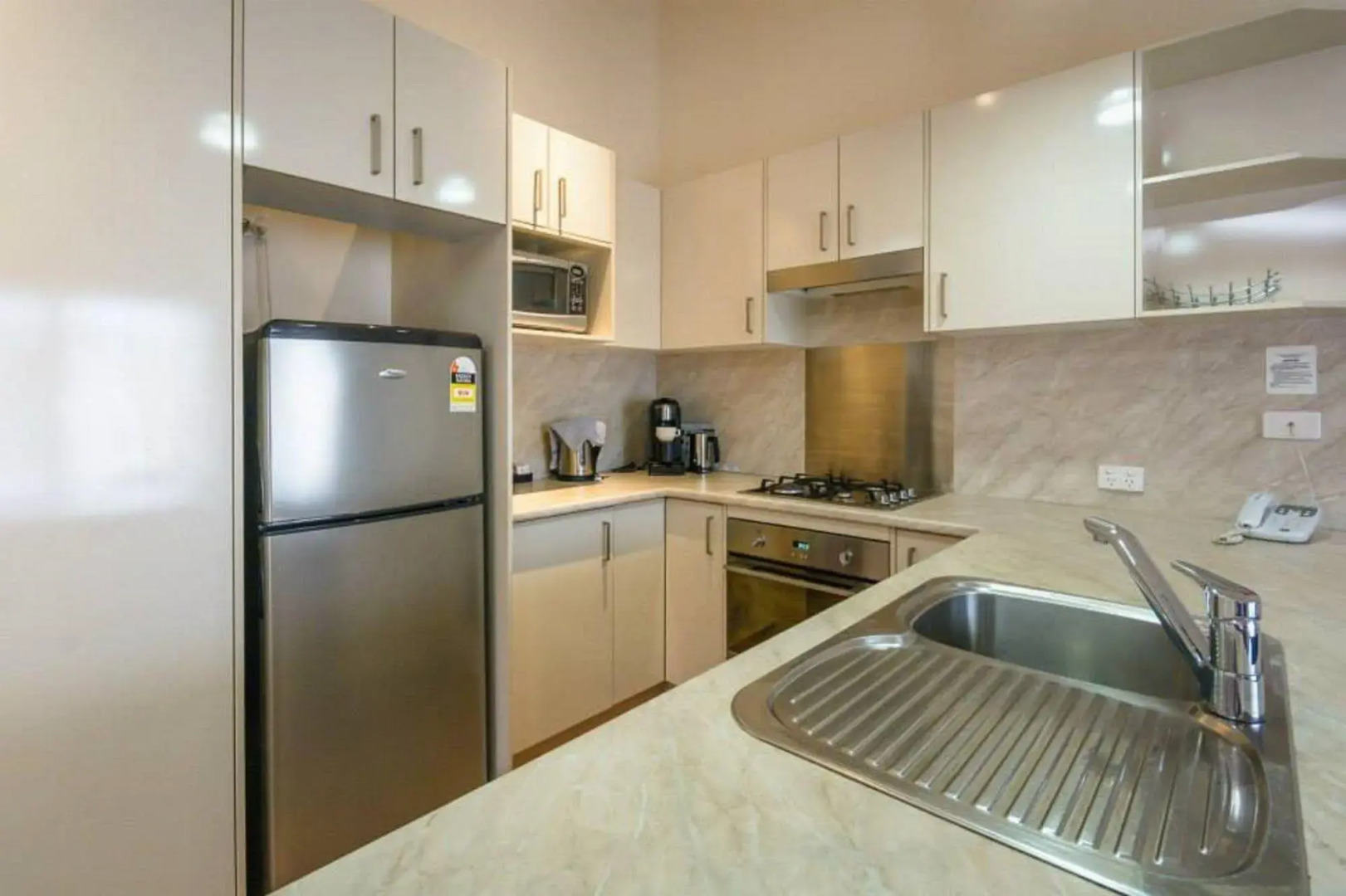 Wollongong Surf Leisure Resort