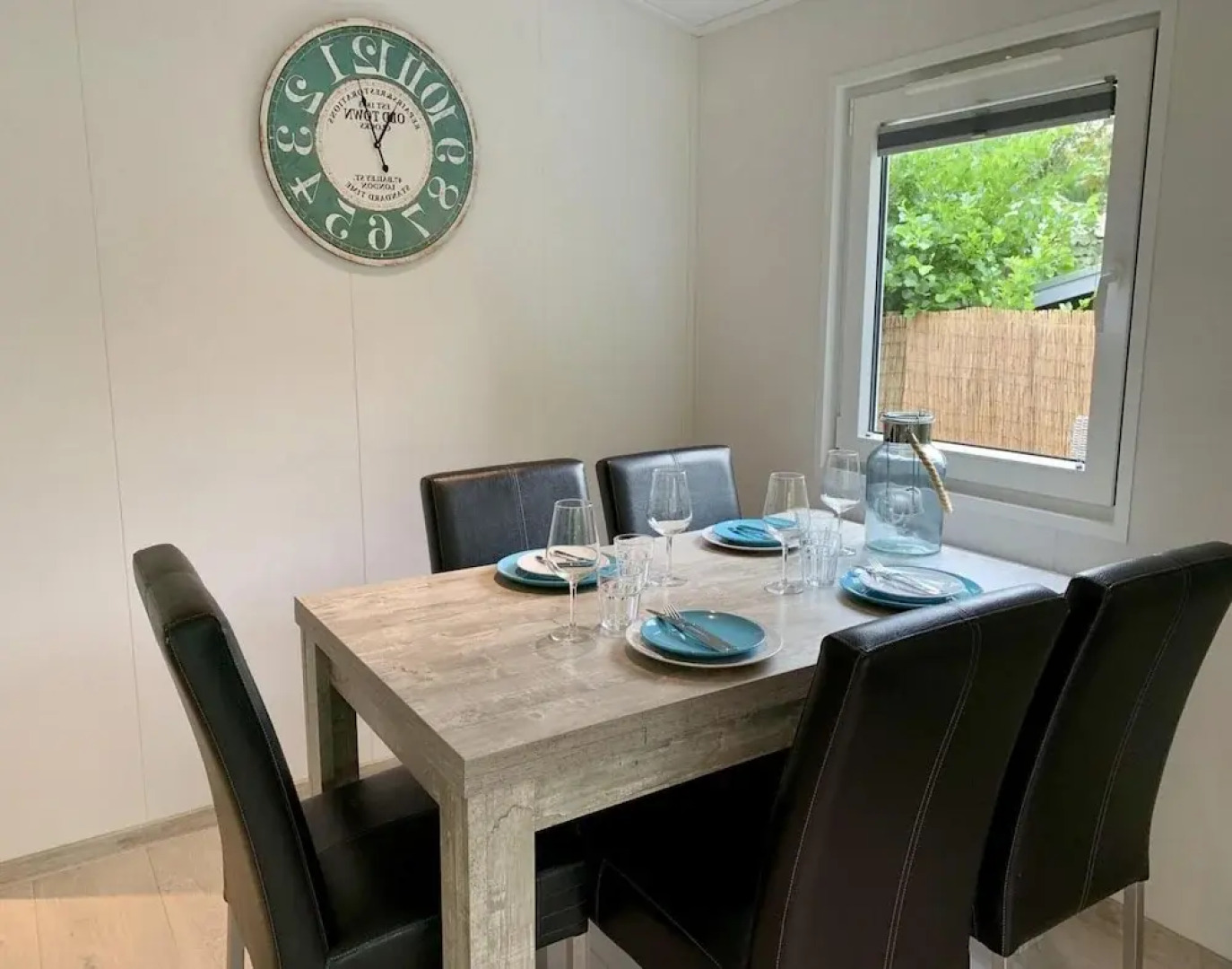 Furnished Chalet in Sint Maartenszee