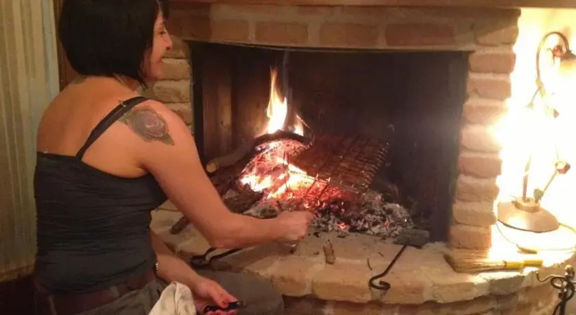 Casa Vacanza Za Vittoria