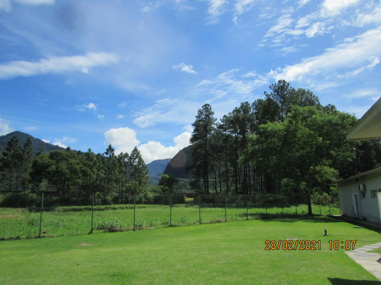 Sahy - Aldeia dos Reis, Condado - Apartamento Quarto e Sala