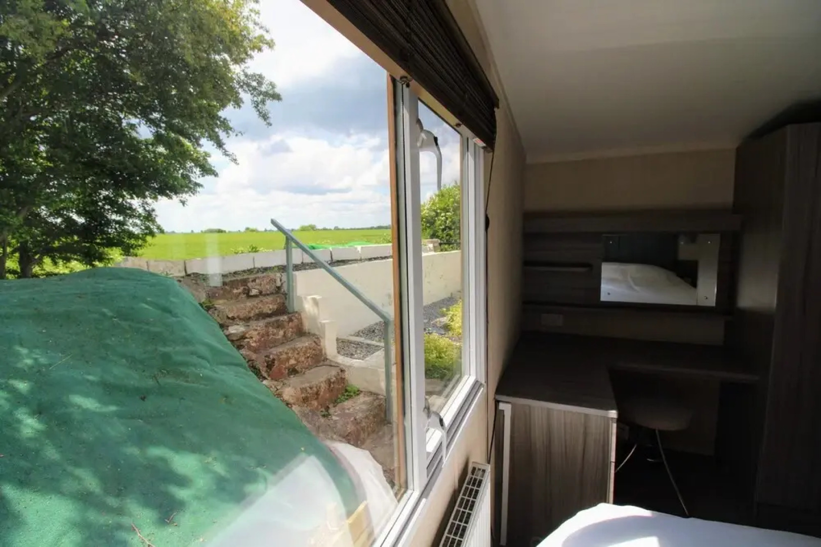 Patrington Haven Luxury 8 Berth Park Home