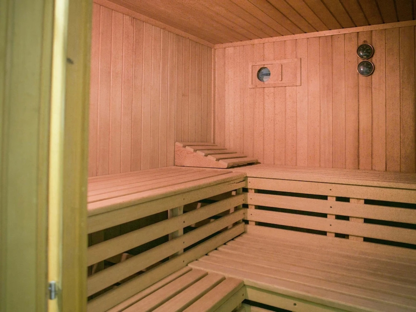 Cosy Holiday Flat Close to the ski Area