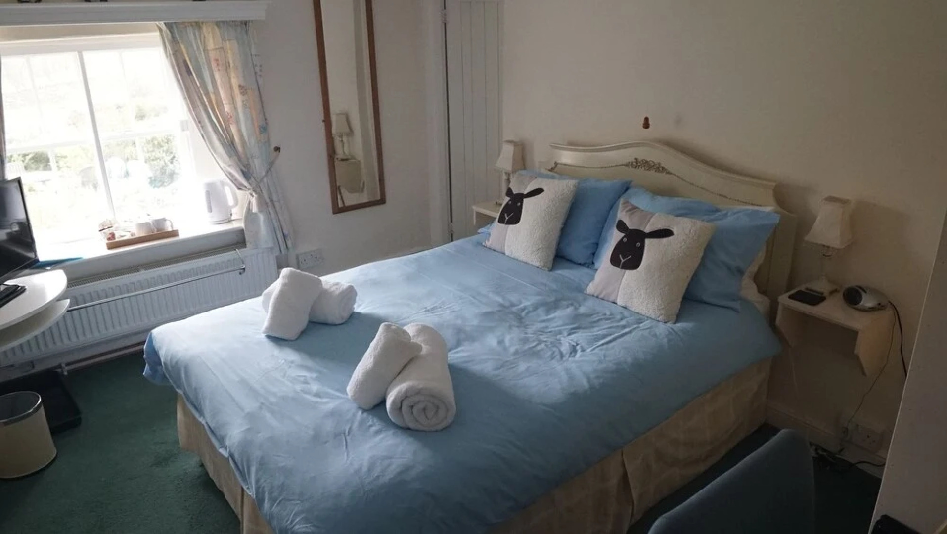 Wheelgate Bed & Breakfast