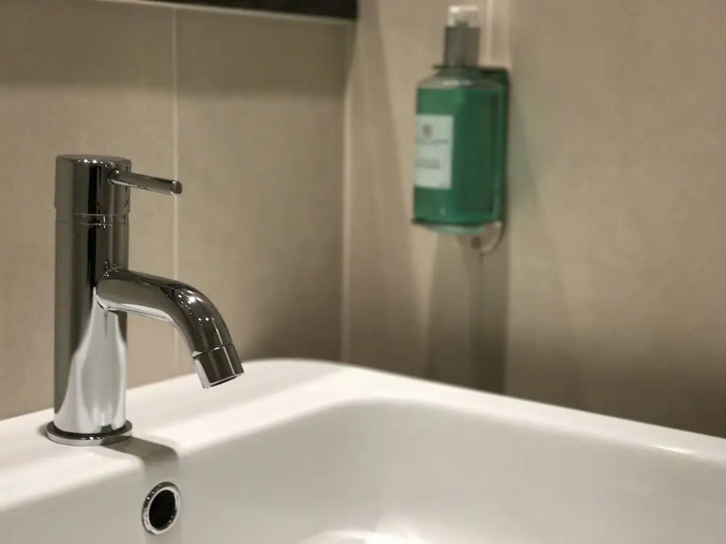 TheHeart Apartments by BridgeStreet