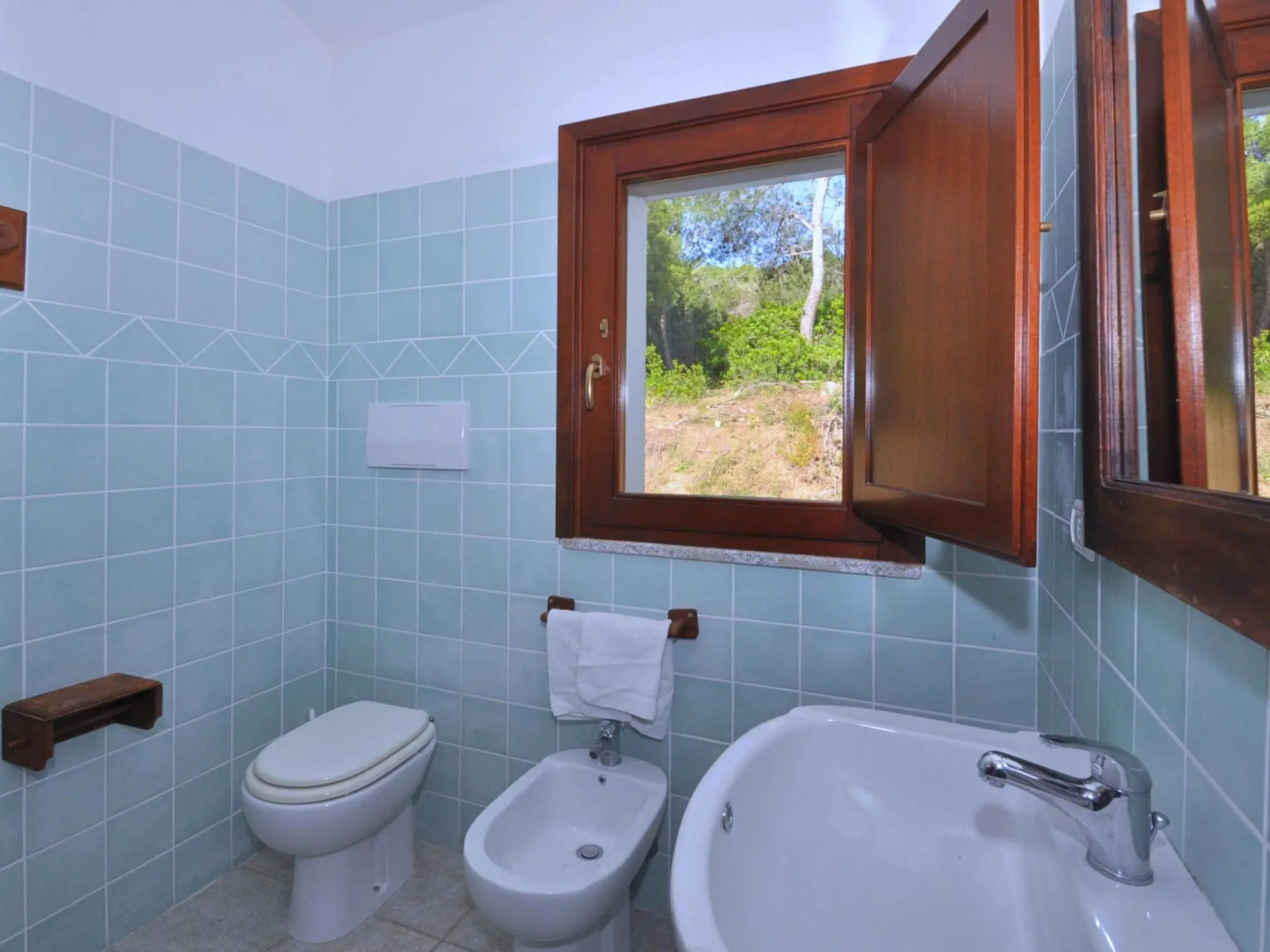 Residence a Badesi ID 3372