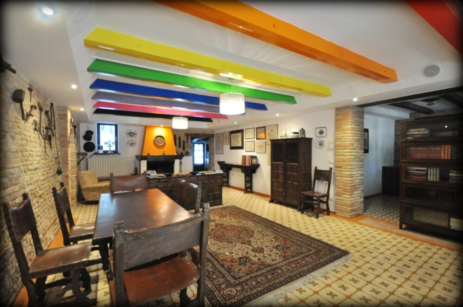 Apartment With 2 Bedrooms in Castel Colonna, With Wonderful sea View, Pool Access, Enclosed Garden Near the Beach