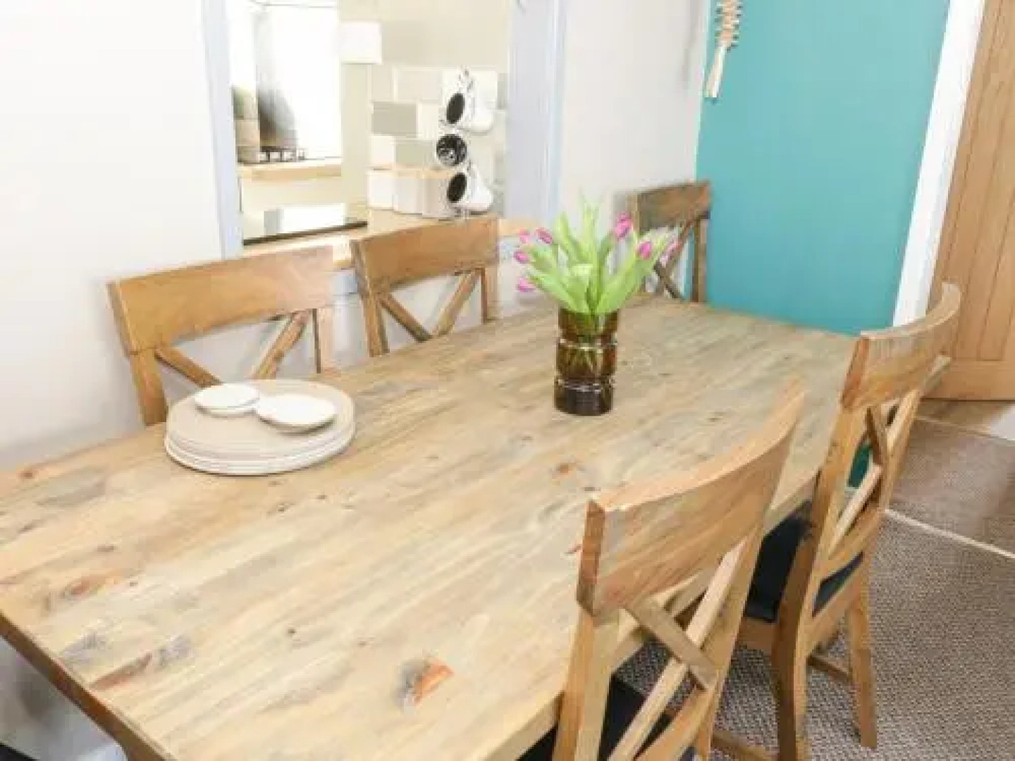 Harbour View Cemaes Bay