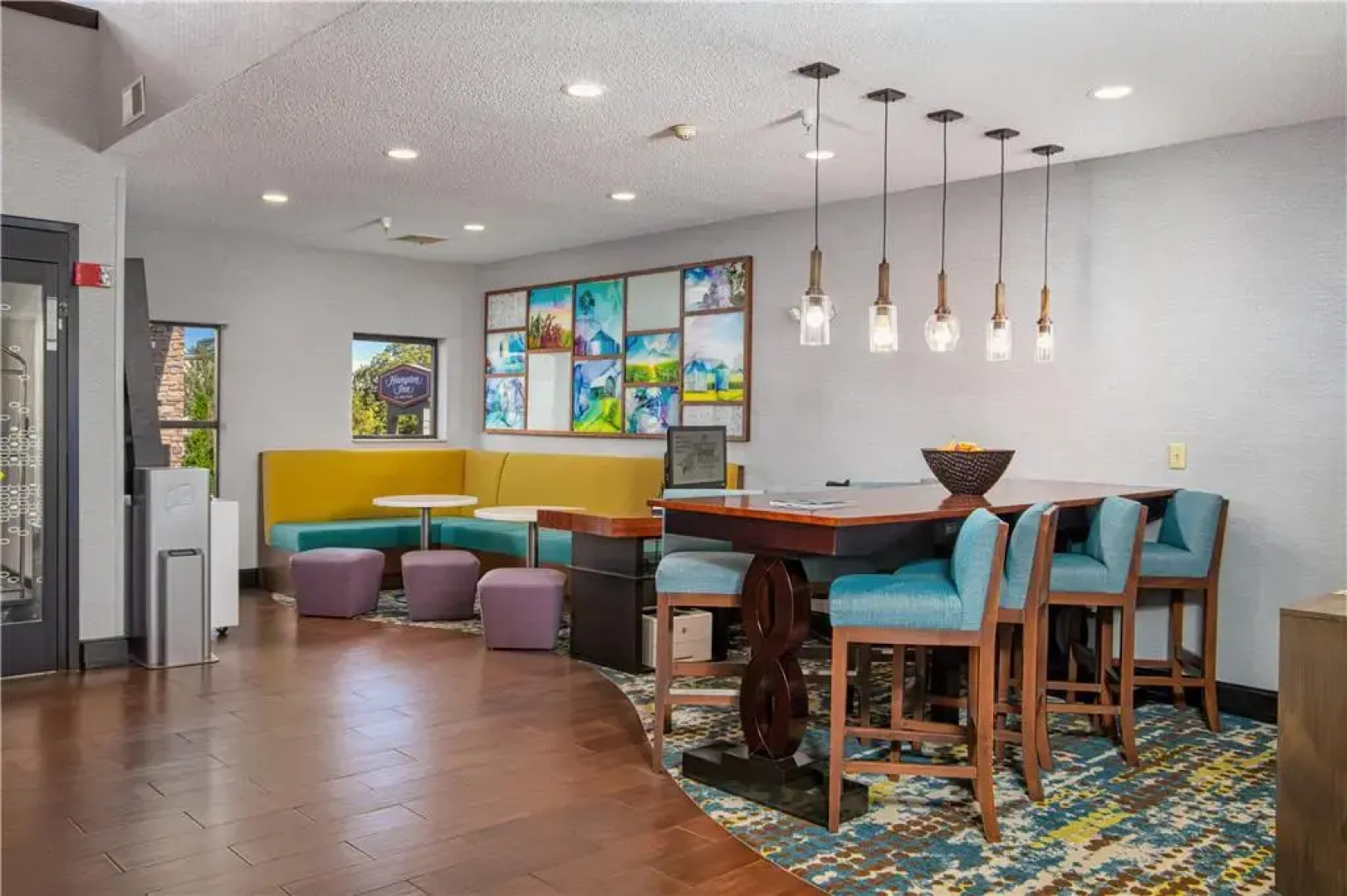 Hampton Inn Elkhart IN