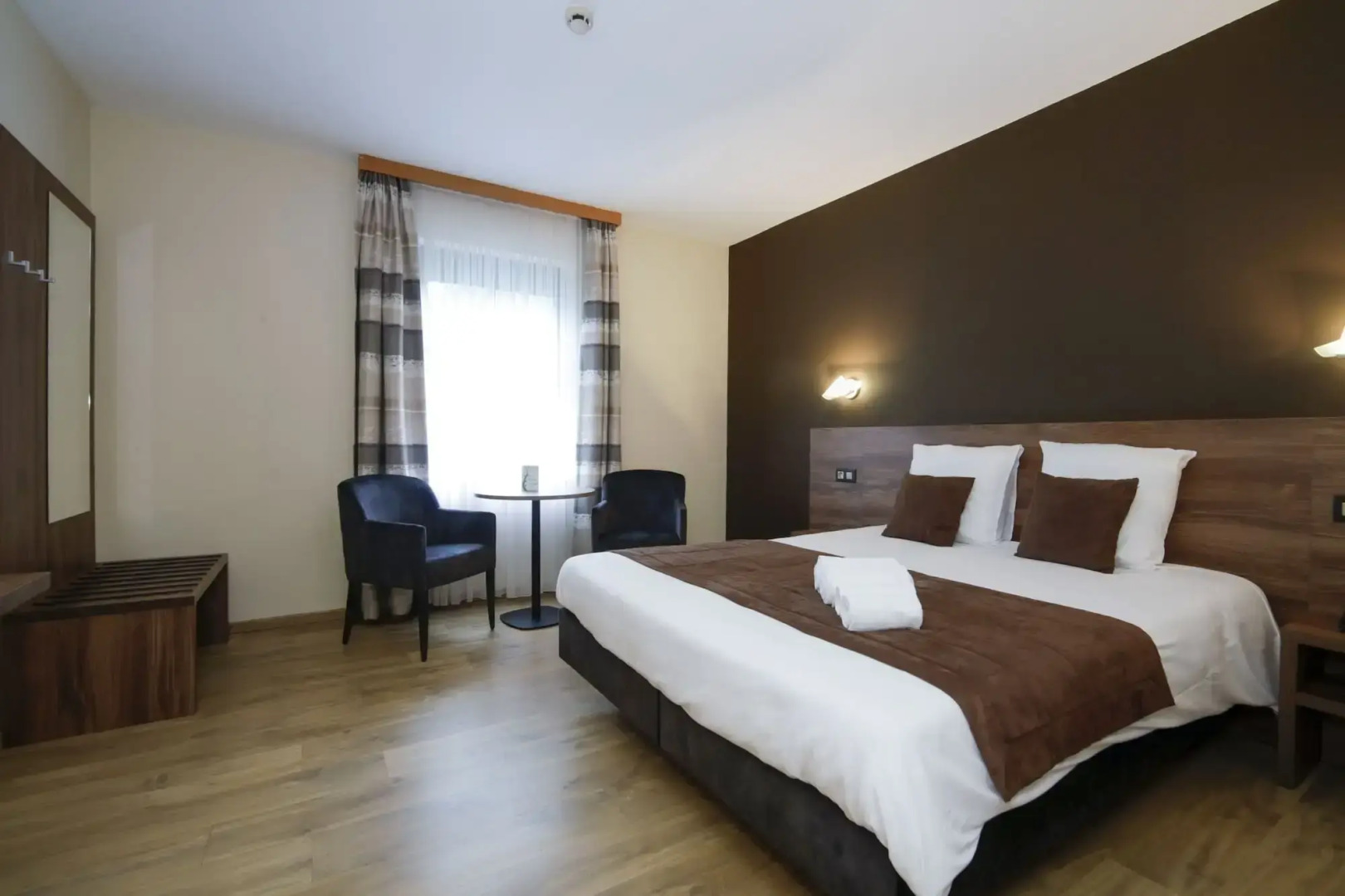 Les Jardins de la Molignée