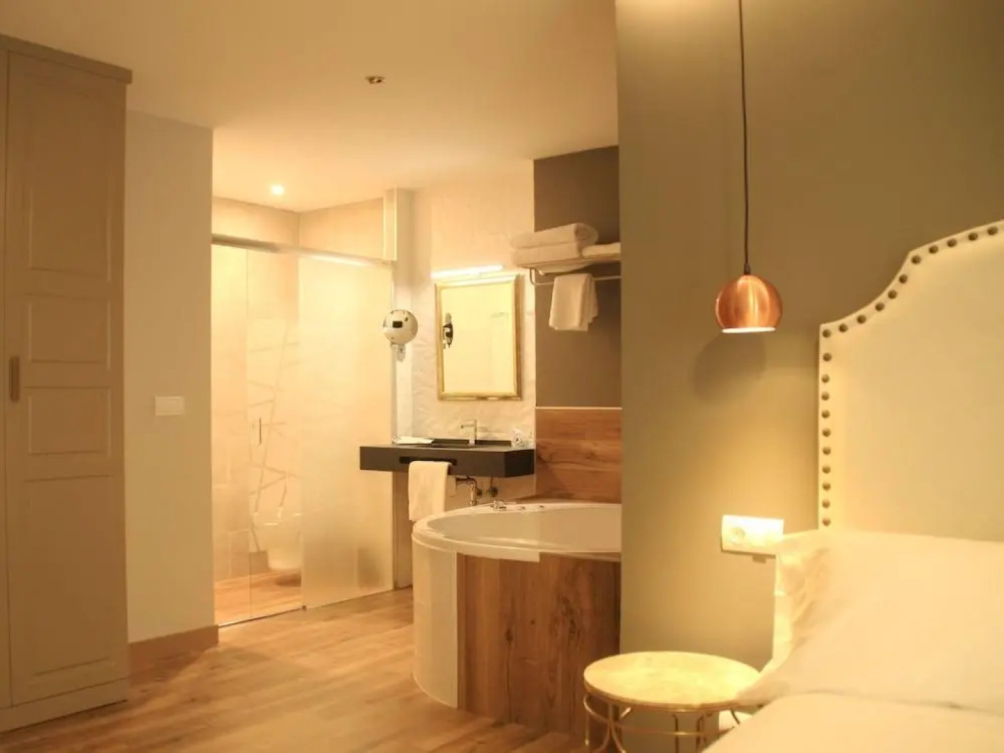 Hotel Palacio Torre de Galizano