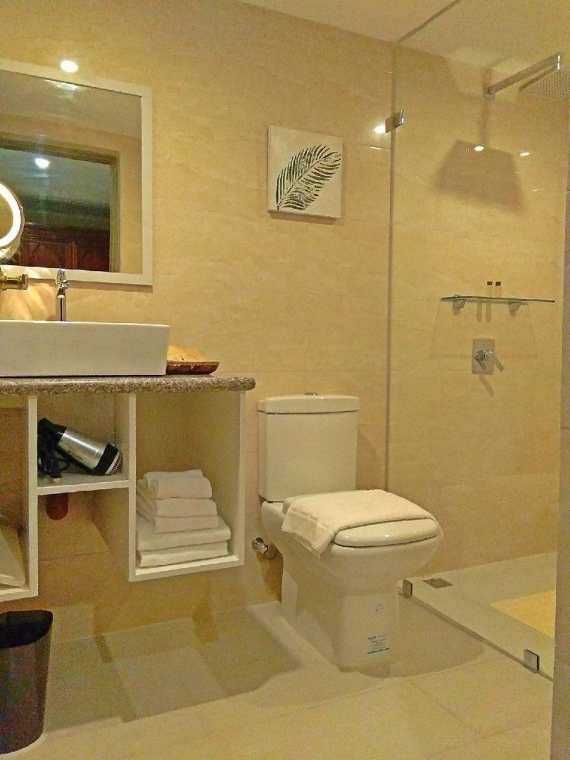 Skyland Garden Hotel And Resort